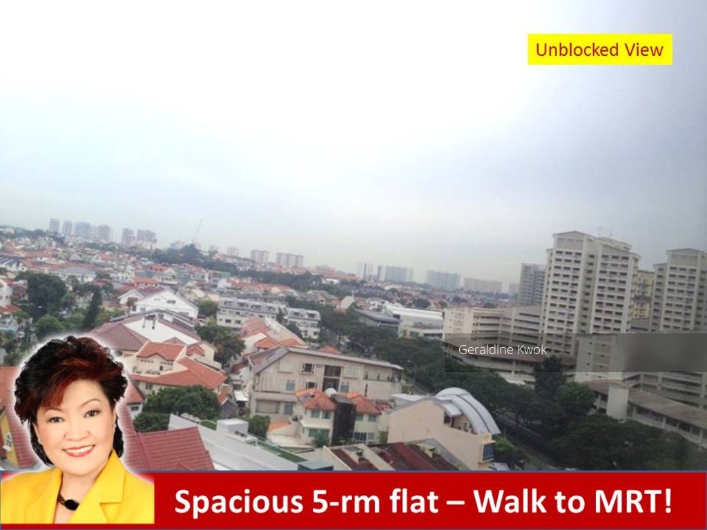 Blk 102 Lengkong Tiga (Bedok), HDB 5 Rooms #117587002